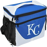 Kansas City Royals Team 24-Can Cooler