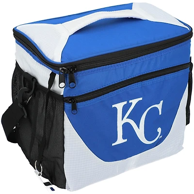 Kansas City Royals Team 24-Can Cooler