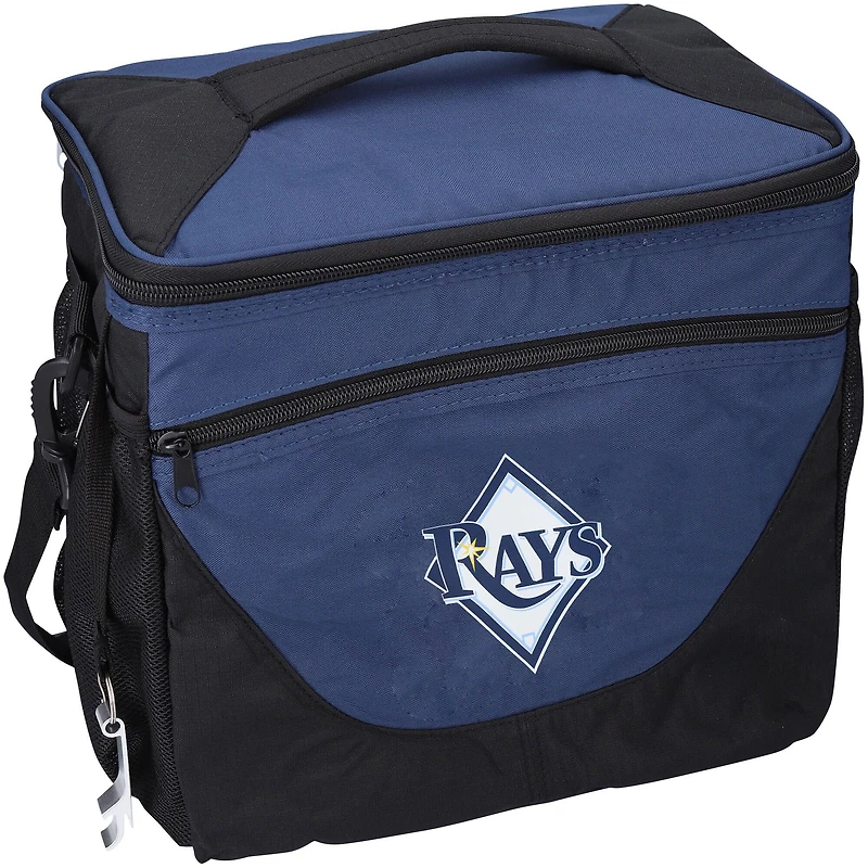 Tampa Bay Rays Team 24-Can Cooler