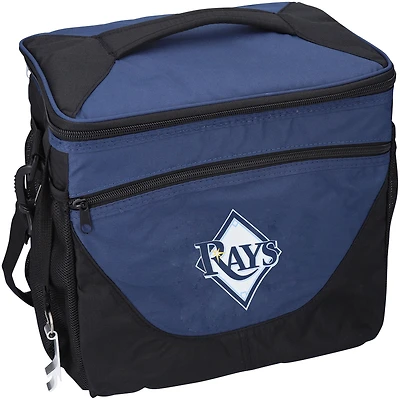 Tampa Bay Rays Team 24-Can Cooler