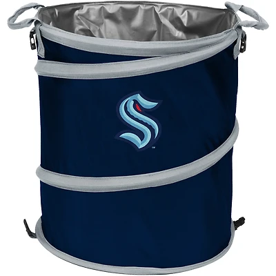 Seattle Kraken Collapsible 3-in-1 Cooler