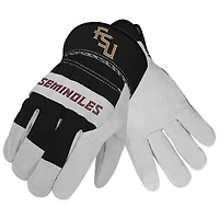 Woodrow Florida State Seminoles The Closer Work Gloves