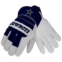 Woodrow Dallas Cowboys The Closer Work Gloves