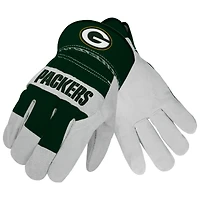 Woodrow Green Bay Packers The Closer Work Gloves