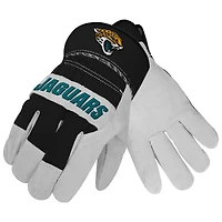 Woodrow Jacksonville Jaguars The Closer Work Gloves