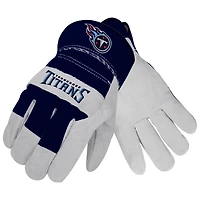 Woodrow Tennessee Titans The Closer Work Gloves