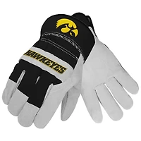 Woodrow Iowa Hawkeyes The Closer Work Gloves