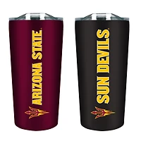Arizona State Sun Devils 18oz. Soft Touch Tumbler Two-Piece Set