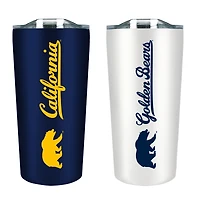 Cal Bears 18oz. Soft Touch Tumbler Two-Piece Set