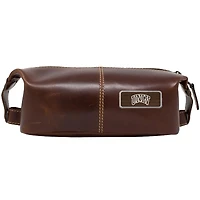 Brown UNLV Rebels Logo Plate Wind River Canyon Travel Kit