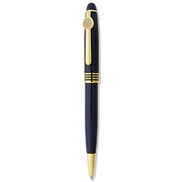 Navy UNLV Rebels Ball Point Pen