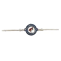 Women's Arizona Coyotes Swarovski Bracelet