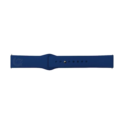 Arkansas Little Rock Trojans Samsung 22mm Watch Band