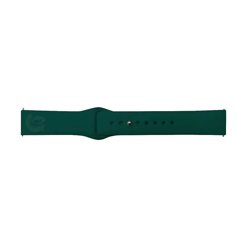 Teal Arkansas Little Rock Trojans Samsung 22mm Watch Band