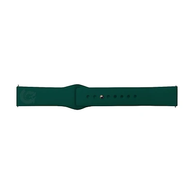 Teal Arkansas Little Rock Trojans Samsung 22mm Watch Band