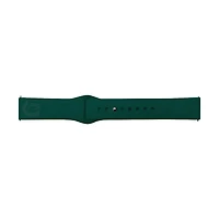 Teal Arkansas Little Rock Trojans Samsung 22mm Watch Band