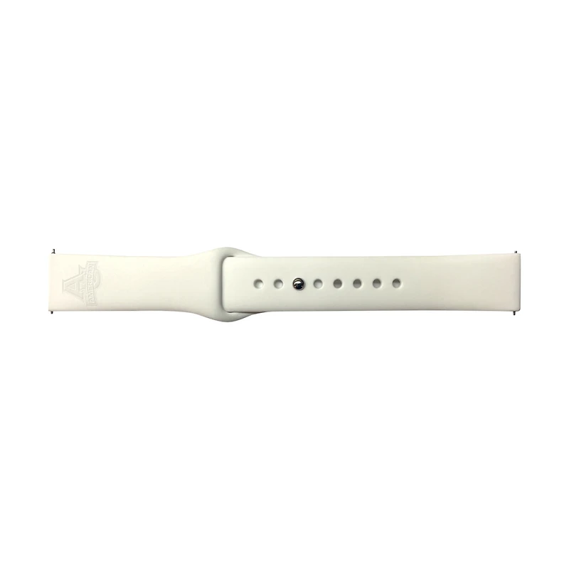 American University Eagles Samsung 22mm Watch Band