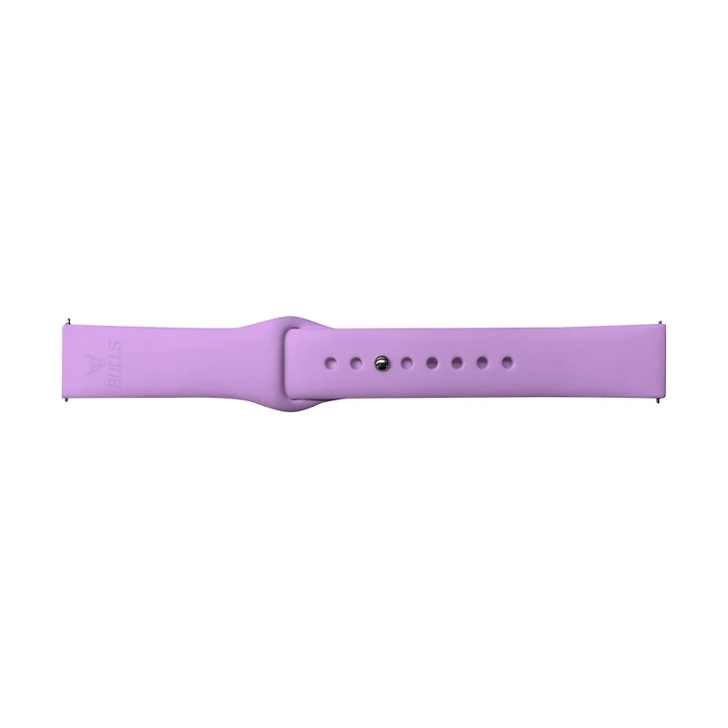 Buffalo Bulls Samsung 22mm Watch Band