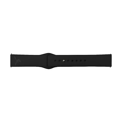 Delaware State Hornets Samsung 22mm Watch Band