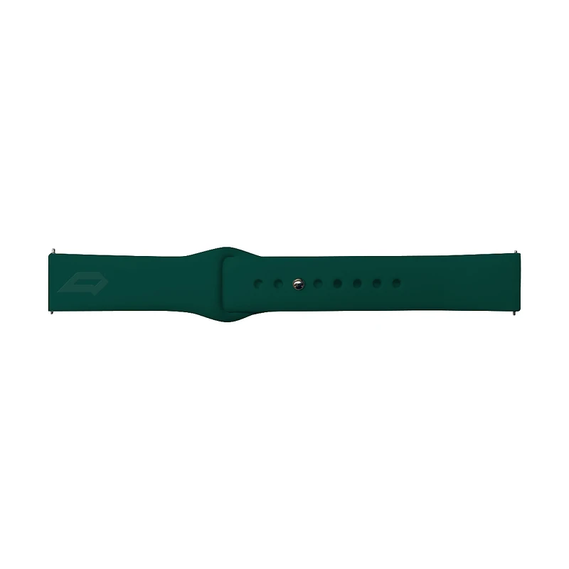Teal Duquesne Dukes Samsung 22mm Watch Band