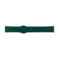 Teal Pacific Tigers Samsung 22mm Watch Band