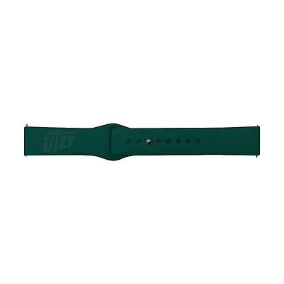 Teal UTEP Miners Samsung 22mm Watch Band