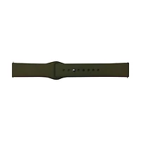 Hunter Green Saint Mary's Gaels Samsung 22mm Watch Band