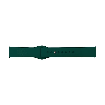 Teal Saint Mary's Gaels Samsung 22mm Watch Band