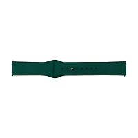 Teal Chicago Maroons Samsung 22mm Watch Band