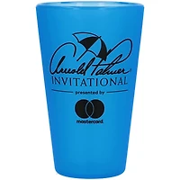 Arnold Palmer Invitational 16oz. Sili Pint Glass