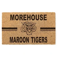 Morehouse Maroon Tigers 18" x 30" Team Logo Doormat
