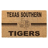 Texas Southern Tigers 18" x 30" Team Logo Doormat