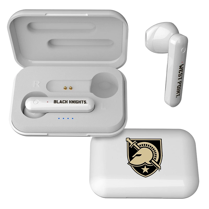 Keyscaper Army Black Knights Wireless TWS Insignia Design Earbuds