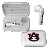 Keyscaper Auburn Tigers  Wireless TWS Insignia Design Earbuds