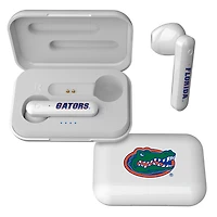 Keyscaper Florida Gators  Wireless TWS Insignia Design Earbuds