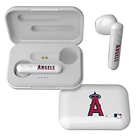 Keyscaper Los Angeles Angels  Wireless TWS Insignia Design Earbuds