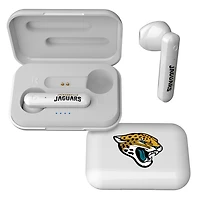 Keyscaper Jacksonville Jaguars  Wireless TWS Insignia Design Earbuds