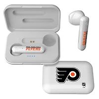 Keyscaper Philadelphia Flyers  Wireless TWS Insignia Design Earbuds