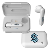 Keyscaper Seattle Kraken  Wireless TWS Insignia Design Earbuds