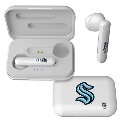 Keyscaper Seattle Kraken  Wireless TWS Insignia Design Earbuds