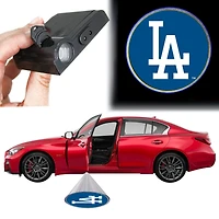 Los Angeles Dodgers Car Door Light