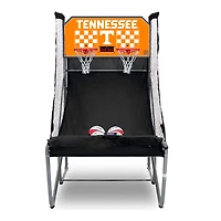 Pop-A-Shot Tennessee Volunteers Home Dual Shot Basketball Game
