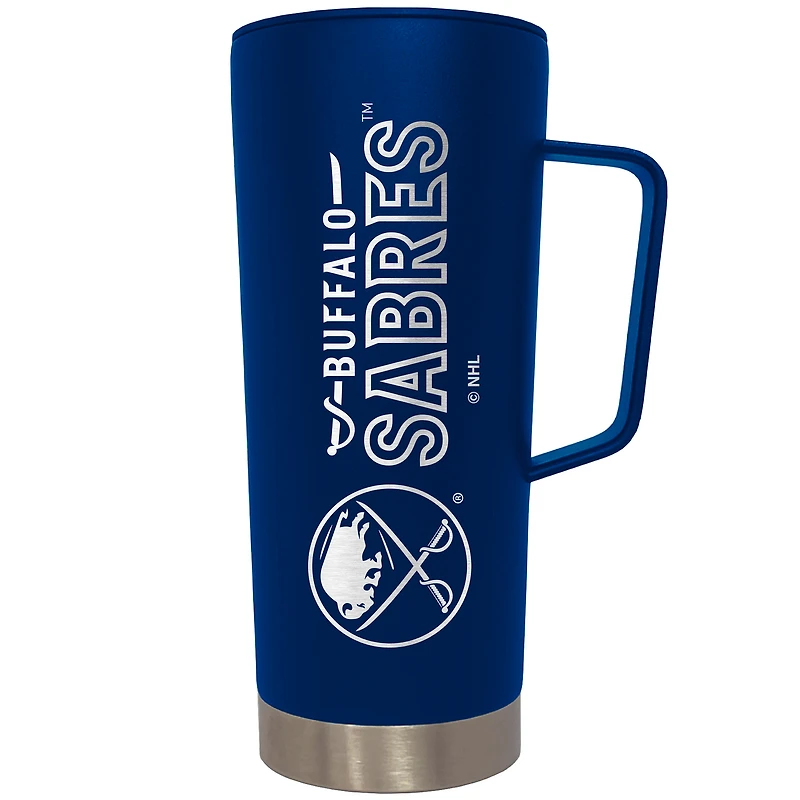 Buffalo Sabres 20oz. Roadie Tumbler with Handle