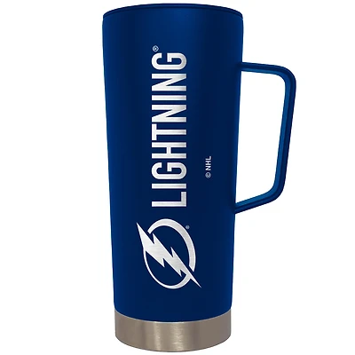 Tampa Bay Lightning 20oz. Roadie Tumbler with Handle