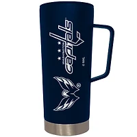 Washington Capitals 20oz. Roadie Tumbler with Handle
