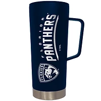 Florida Panthers 20oz. Roadie Tumbler with Handle