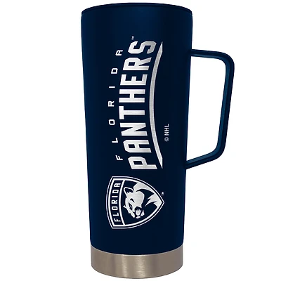 Florida Panthers 20oz. Roadie Tumbler with Handle