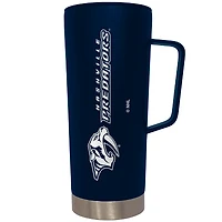 Nashville Predators 20oz. Roadie Tumbler with Handle