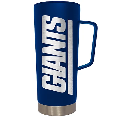 New York Giants 20oz. Roadie Tumbler with Handle