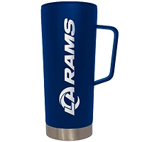 Los Angeles Rams 20oz. Roadie Tumbler with Handle